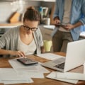 What are the best business insider tips for creating a budget?